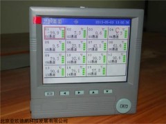 DP-3100 智能彩屏无纸记录仪