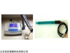 DP-HS3C 台式PH计