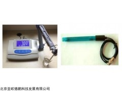 DP-HS3C 台式PH计