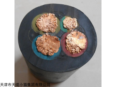 MCP矿用橡套电缆MC采煤机用电缆