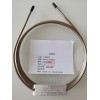 Agilent7890 Φ4*2m的5Å填充柱