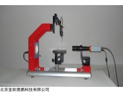 DP28880A 接触角测定仪 水滴检测仪