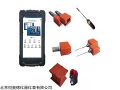HAD-CKD18W  空压机综合测试仪