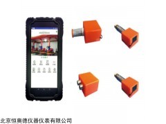 HAD-D21W 矿用水泵无线多参数测试仪