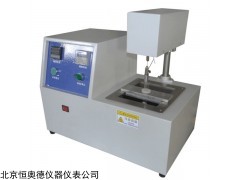 HAD-T5 自动凝胶时间测定仪