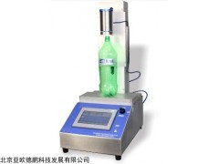 DP-T200 塑料瓶顶压强度测试仪