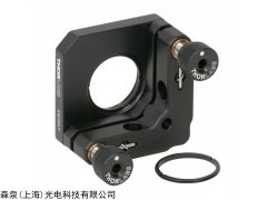 KM100T Thorlabs ?1英寸光學(xué)調(diào)整架 SM1螺紋