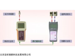 DP-XBC3 手持式消防泵速测仪