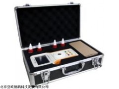 DP-HY23A 油液质量检测仪