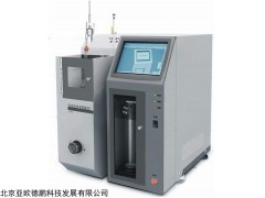 DP-6536Z  自动蒸馏测定仪 ,石油产品蒸馏检测仪