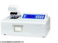 DP-5B-6C  COD氨氮总磷浊度四参数水质测定仪
