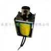 D1240 開置式推拉電磁鐵線圈防水定制