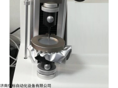 WDC-1 復合膜袋穿刺強度試驗機