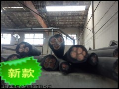MYQ3*2.5煤矿用移动轻型橡套电缆