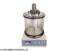 DP-265B 石油产品运动粘度测定仪
