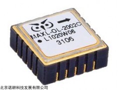 MAXL-OL-2002C MAXL-OL-2000C系列MEMS加速度計