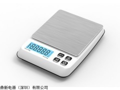 D225 電子稱(chēng)高精度500G廚房秤家用烘焙稱(chēng)