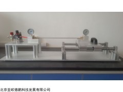 DP-TQ3 气孔通透性检测仪