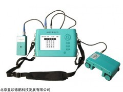 DP-W50+ 钢筋位置测定仪