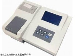 DP-LP8 多参数水质测定仪