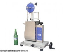 DP-T100 玻璃瓶抗冲击测定仪