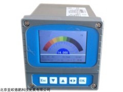 DP-PHG-96GS 微电脑pH/ORP检测仪