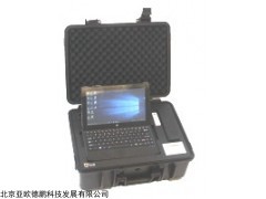 DP-P801D 多功能食品分析仪