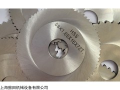 gf锯片 GF锯片 gf锯片 行星式切管机锯片