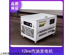 中心衛(wèi)生院10kw單相汽油發(fā)電機(jī)規(guī)格