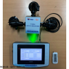 Vtest-517 行車測距法出租汽車計價器自動檢定裝置