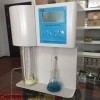 KDN-520全自动凯氏定氮仪 蛋白质测定仪