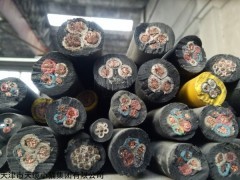 天津屏蔽电缆 VVP、RVVP 屏蔽软电缆批发