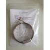 <span style="color:#FF0000">3m*3mm 一氧化碳中氧，氧+氩，氮，甲烷分离13X分子筛填充柱</span>