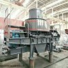 8522 冲击式制砂机是大多数砂石厂机制砂的理想生产设备
