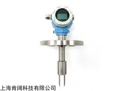 KMY401石油产品用智能在线式音叉粘度计