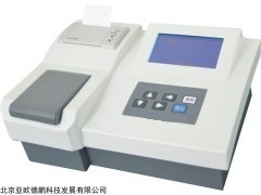 DP-LP4 多参数水质测定仪 COD和磷酸盐