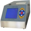 DP-3016L 不锈钢交直流两用激光尘埃粒子计数器