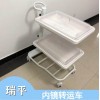 RP-TCA 萬向輪內(nèi)鏡轉(zhuǎn)移車