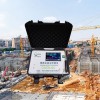 OSEN-6C 廣東工地顆粒物揚(yáng)塵污染檢測儀 便捷式揚(yáng)塵監(jiān)測儀