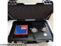 HAD-4300 自动便携式SDI污染数测定仪