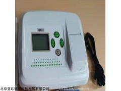 DP-YL1 台式余氯检测仪 水质分析仪