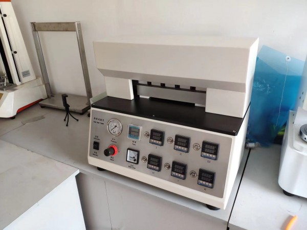 GB21302復(fù)合膜袋熱合強(qiáng)度試驗(yàn)機(jī)