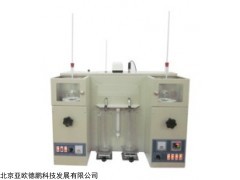 DP-7534 石油产品沸程测定仪