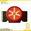 远程方位灯,LED单面磁吸警示灯