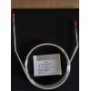 安捷倫7890B 生產(chǎn)通用型玻璃填充柱1.5%OV-17+2%QF-1/Chromosorb AW DMCS