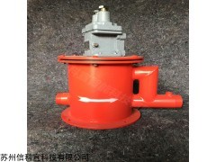 BZW 矿用断水保护装置