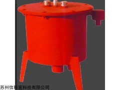 FYPZ 矿用负压自动排渣放水器