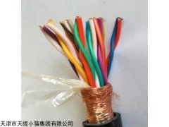 MHYV-3*2*0.75mm²-矿用信号电缆价格