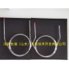 安捷伦PEG-20M:KOH:Chromosorb 102 工作场所空气中一甲胺和二甲胺测定玻璃柱