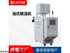 EUOT smc控温模温机 300度油式循环控温机